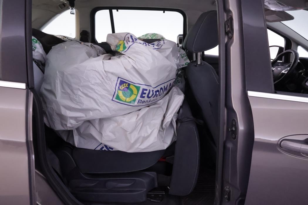 FORD Grand C-Max 2013
