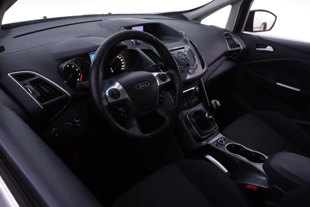 FORD Grand C-Max 2013