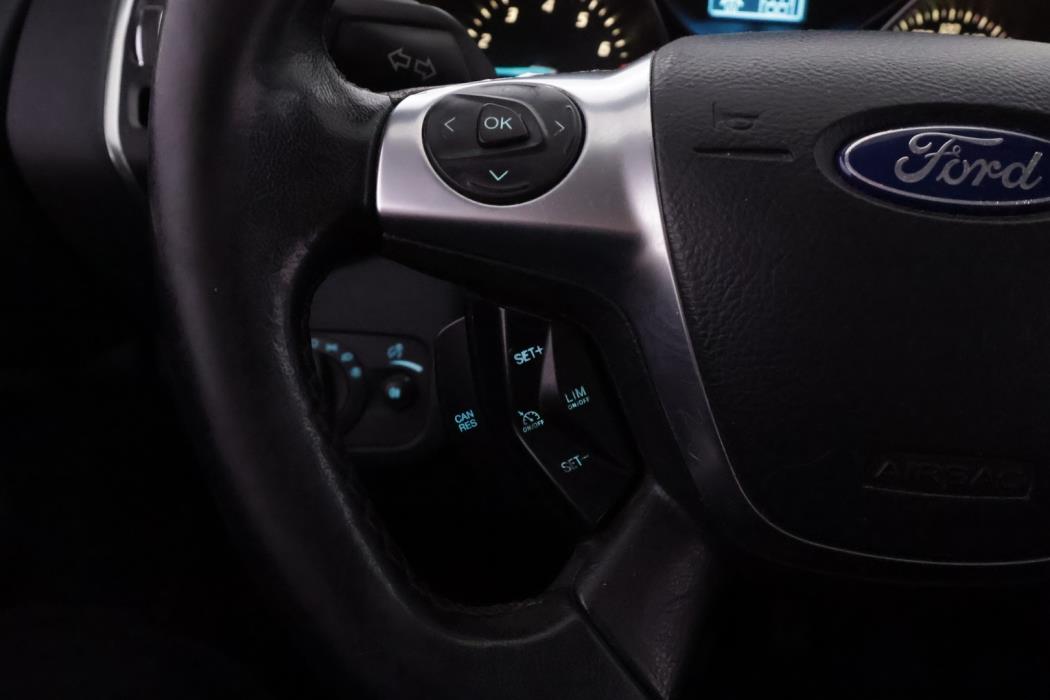FORD Grand C-Max 2013