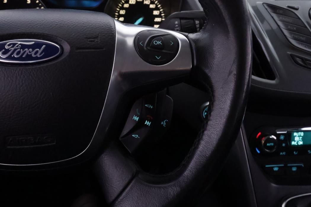 FORD Grand C-Max 2013