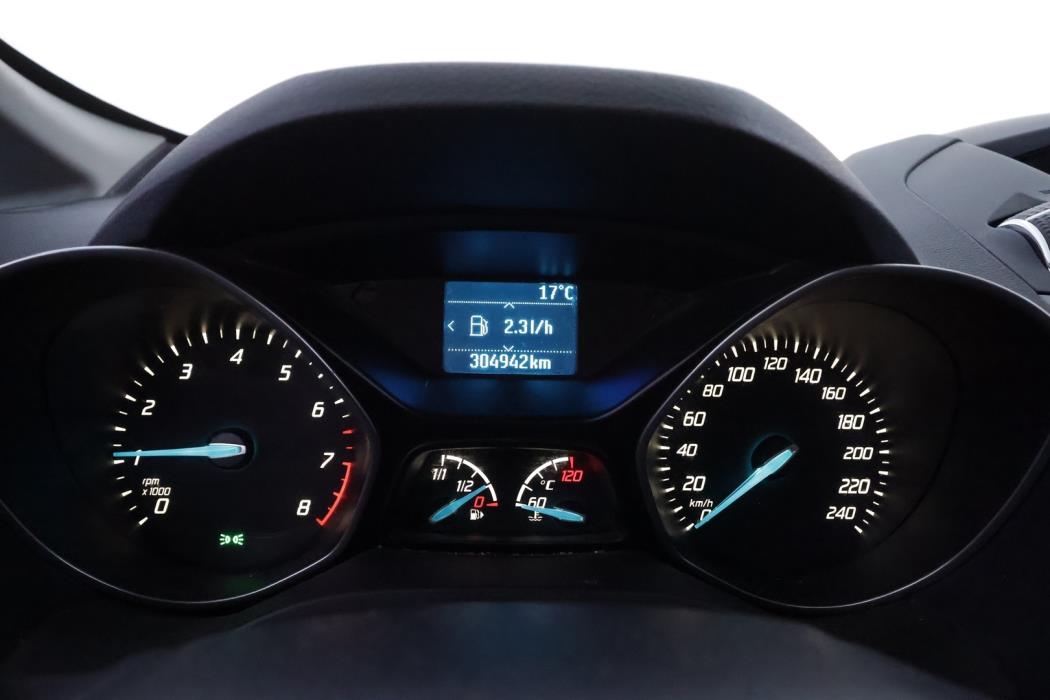 FORD Grand C-Max 2013