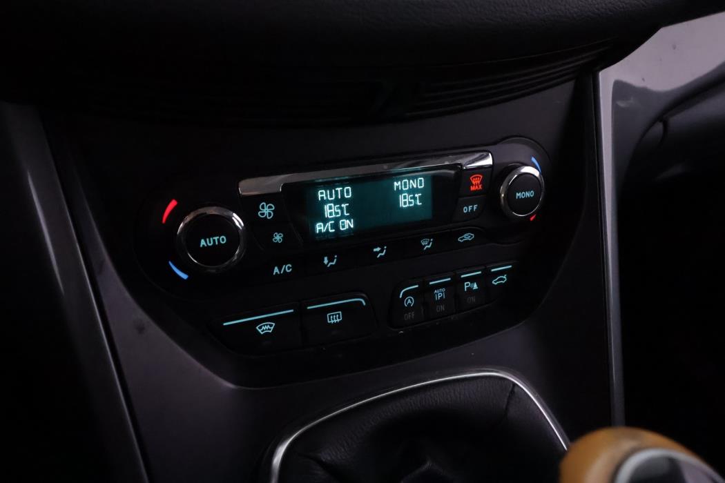 FORD Grand C-Max 2013