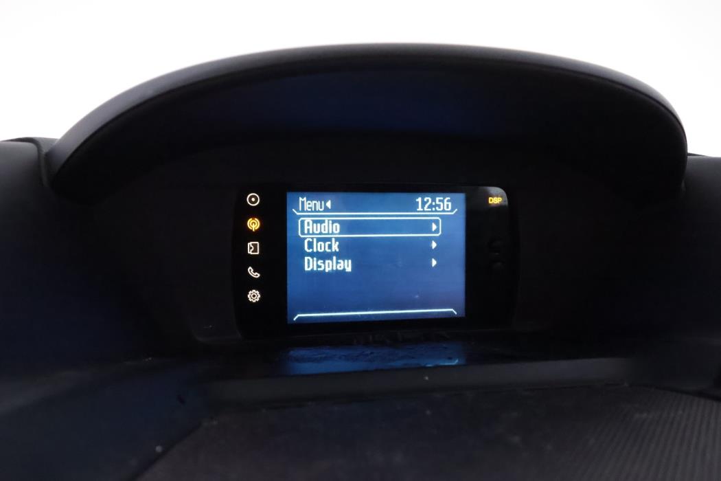 FORD Grand C-Max 2013