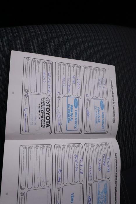 FORD Grand C-Max 2013