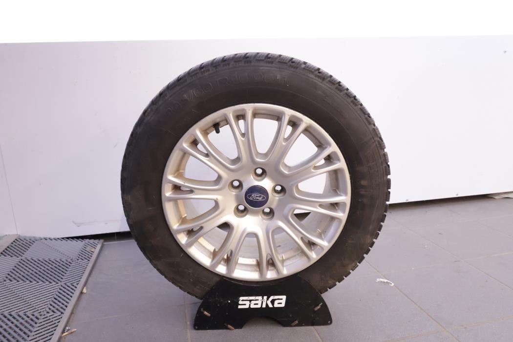 FORD Grand C-Max 2013