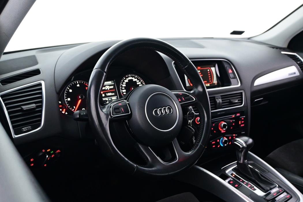 AUDI Q5 2016