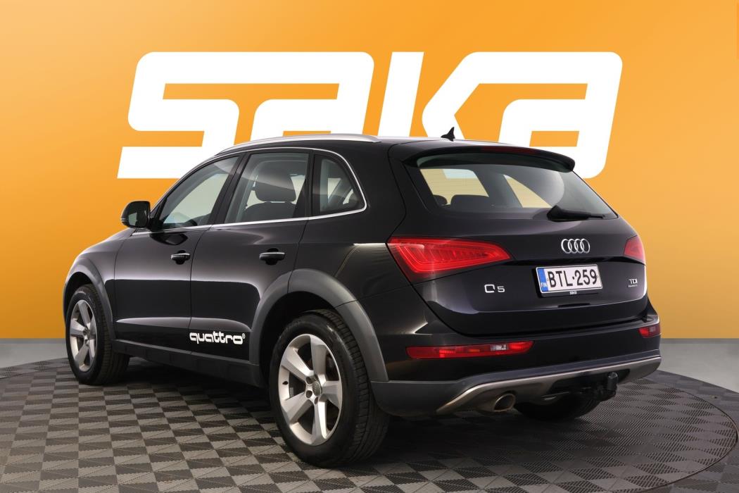 AUDI Q5 2016