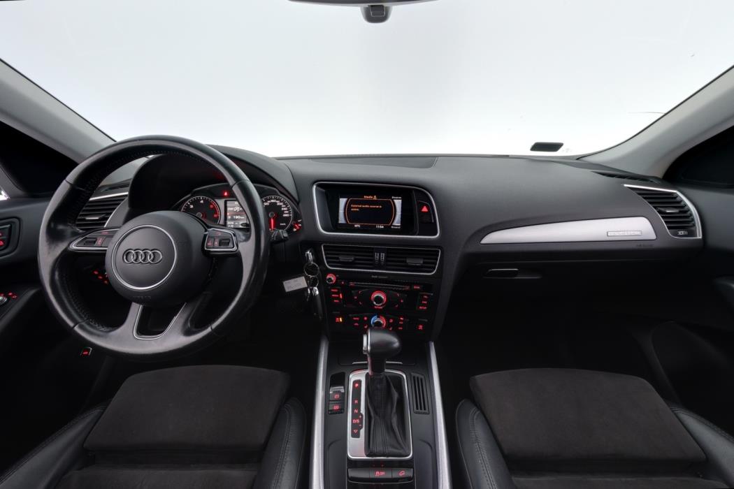 AUDI Q5 2016