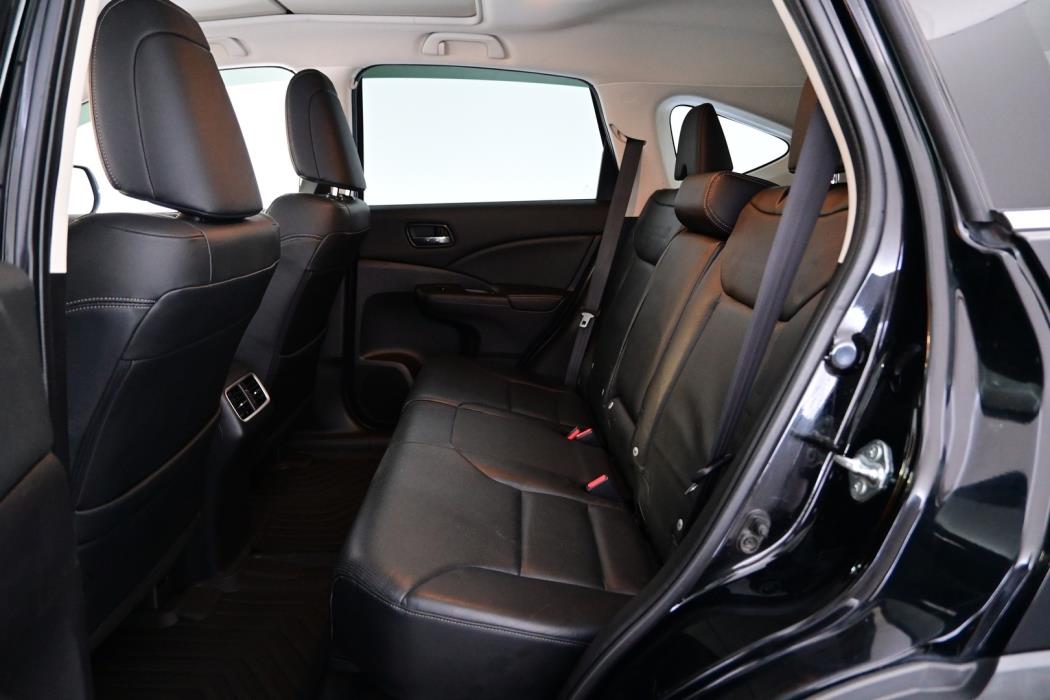 HONDA CR-V 2015