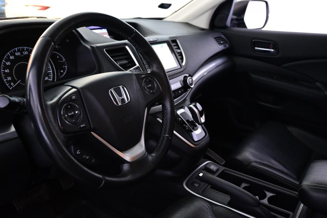HONDA CR-V 2015