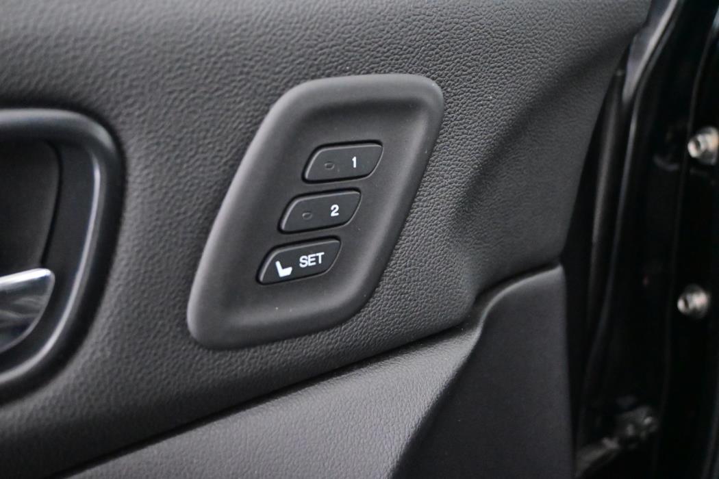 HONDA CR-V 2015