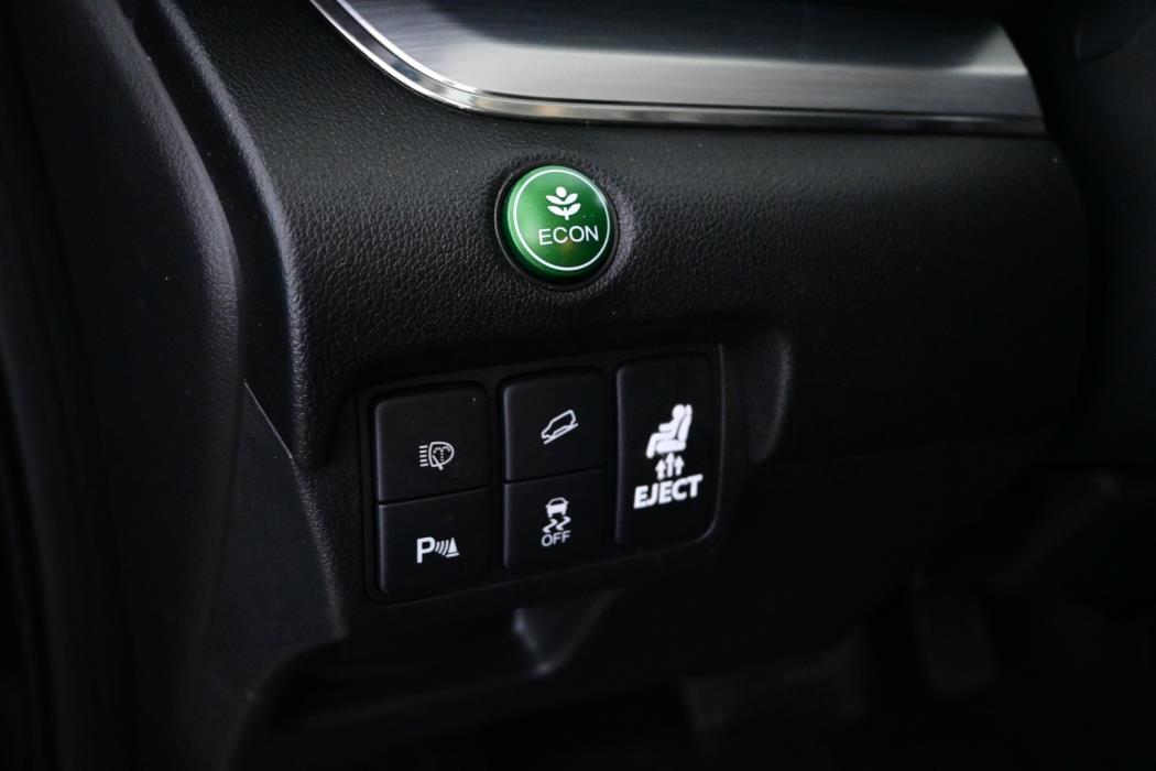 HONDA CR-V 2015