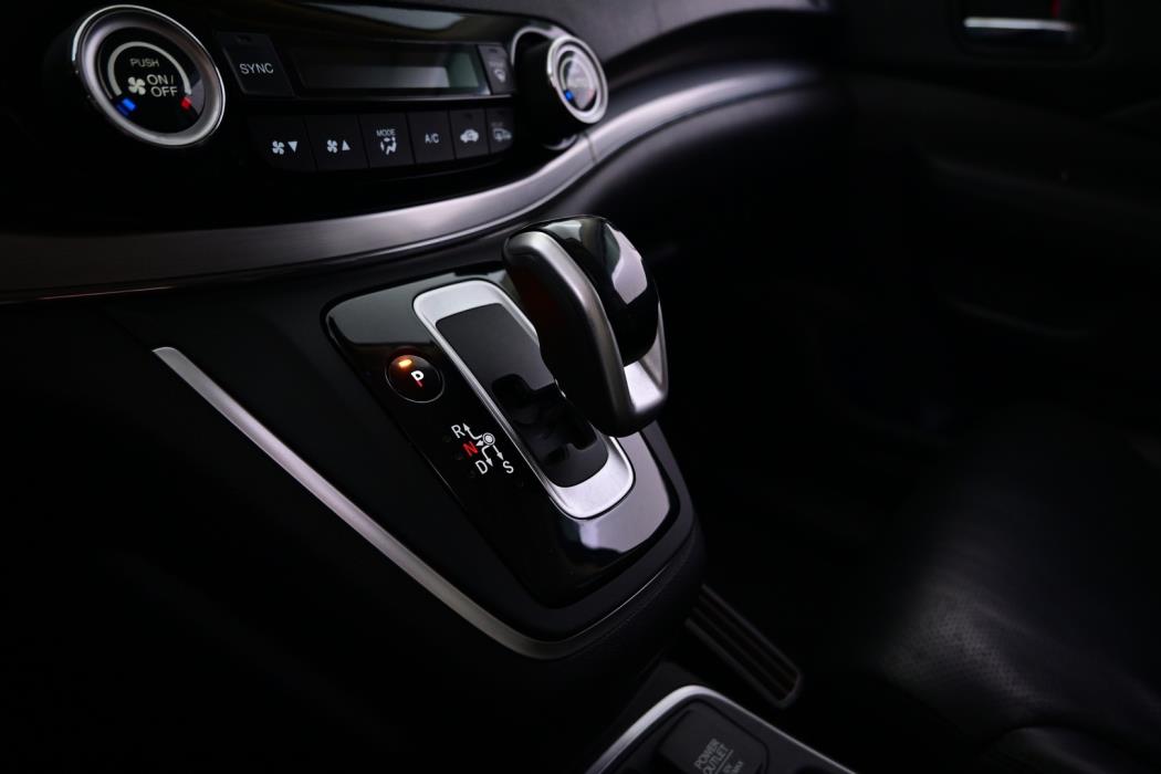 HONDA CR-V 2015