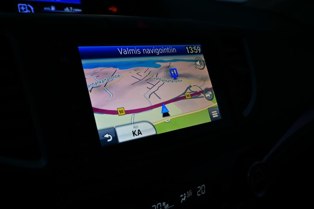 HONDA CR-V 2015
