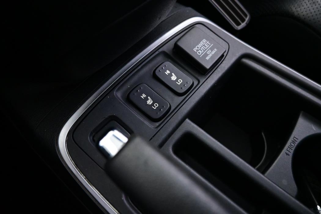 HONDA CR-V 2015