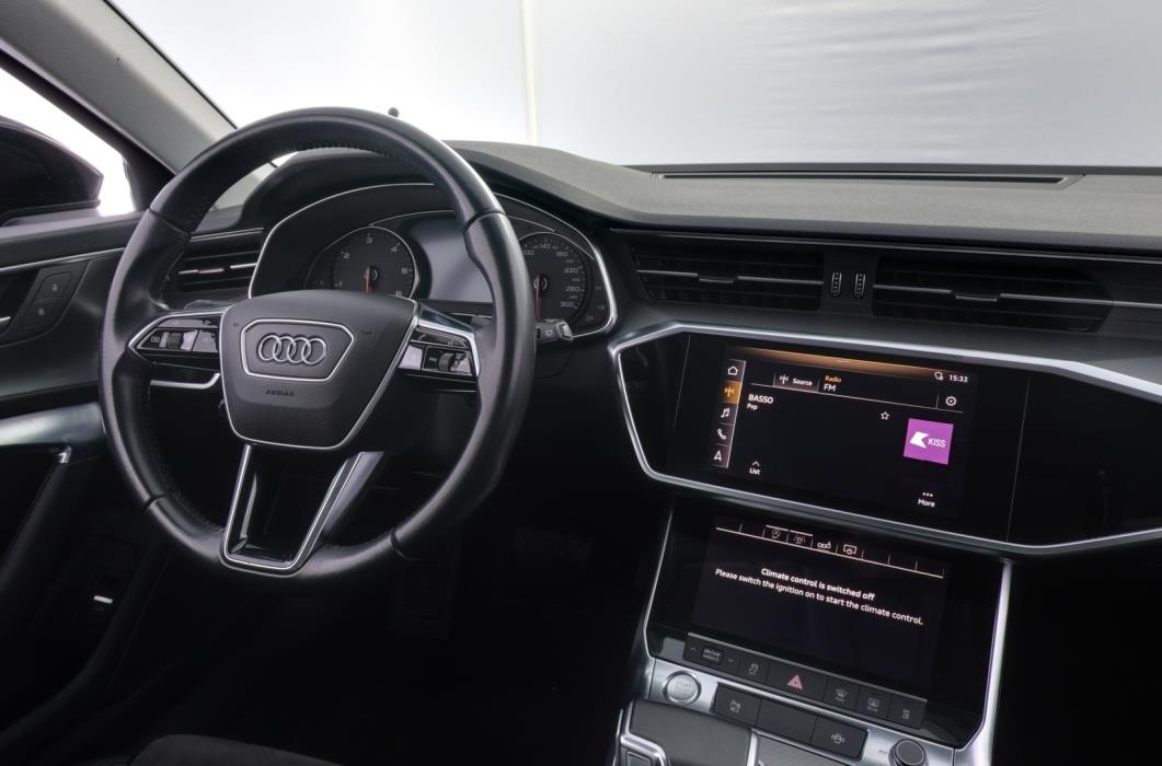 AUDI A6 2019