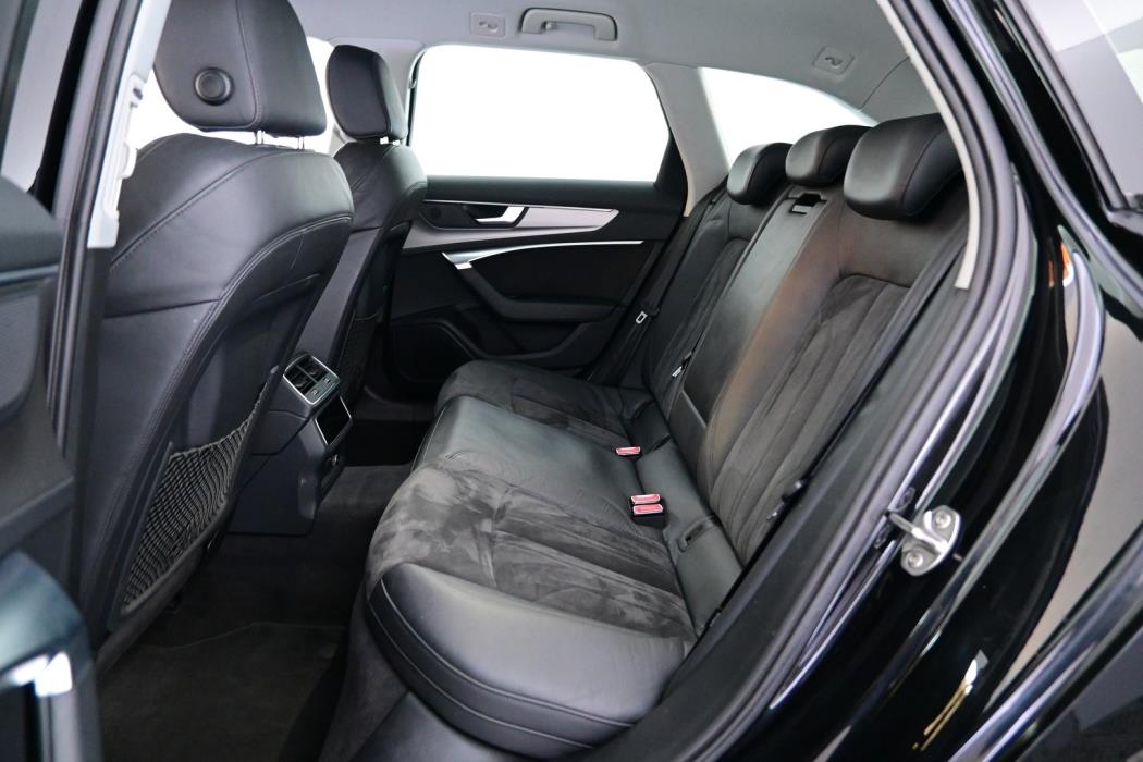 AUDI A6 2019
