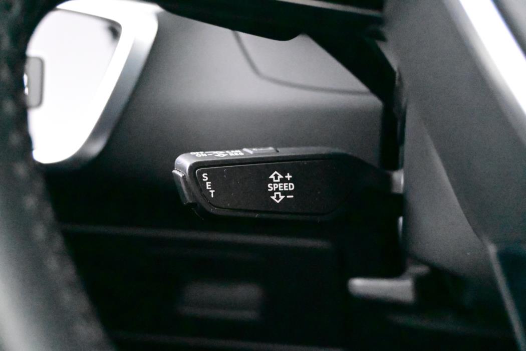 AUDI A6 2019
