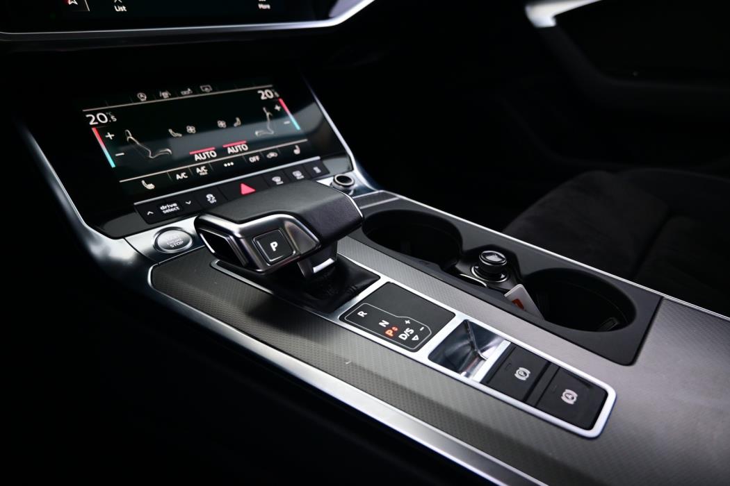 AUDI A6 2019
