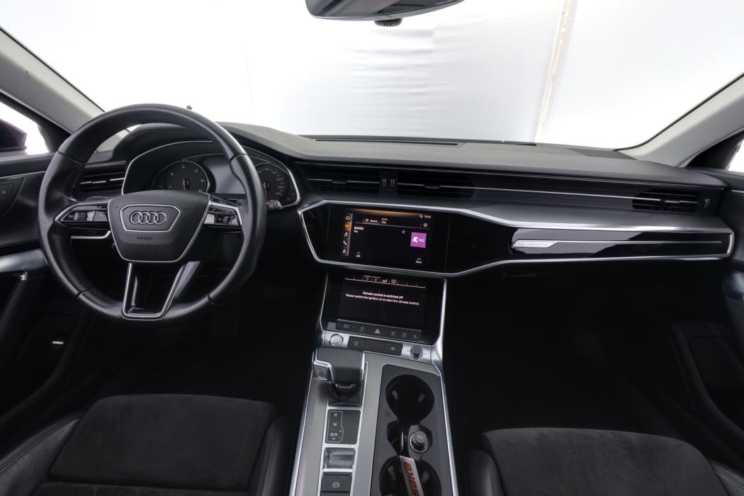 AUDI A6 2019