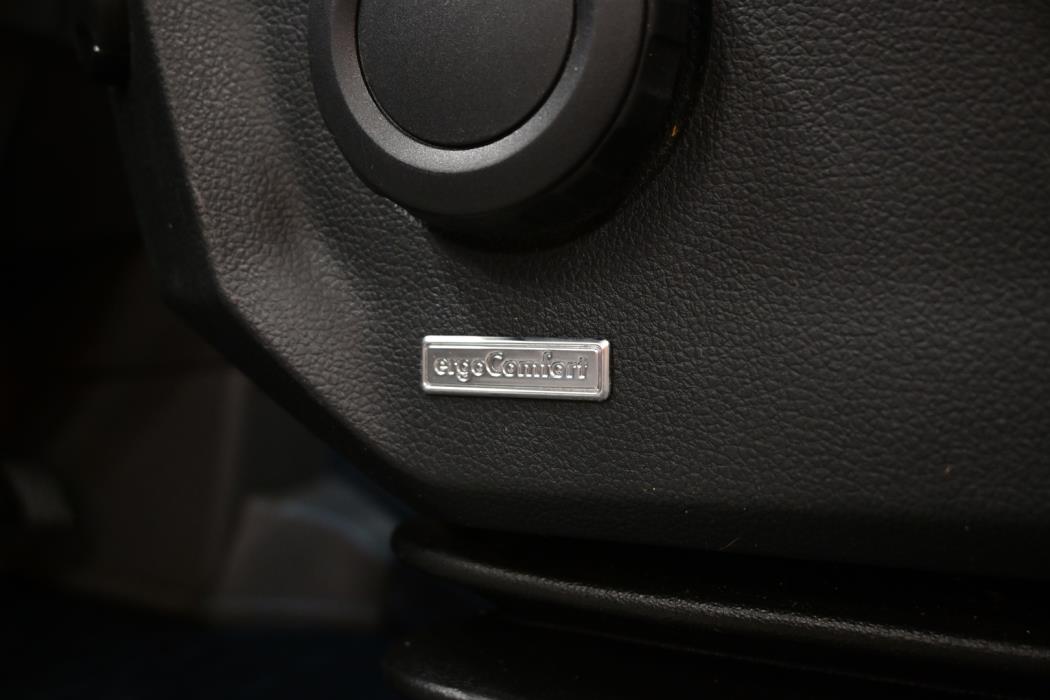 VOLKSWAGEN Crafter 2020