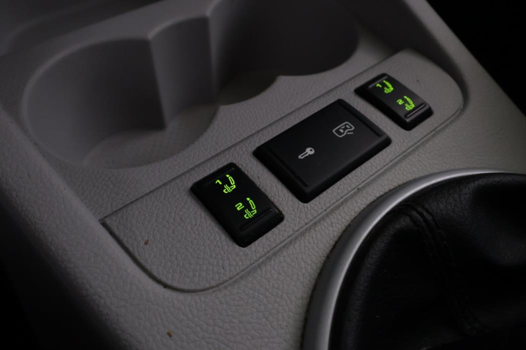 SKODA Fabia 2009