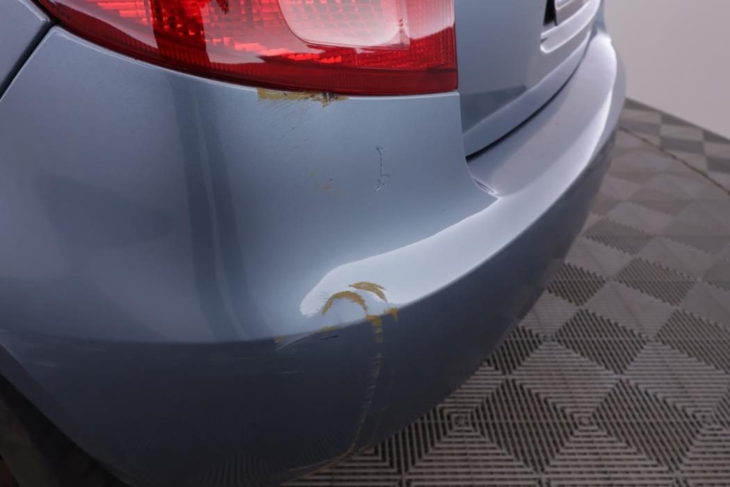 SKODA Fabia 2009