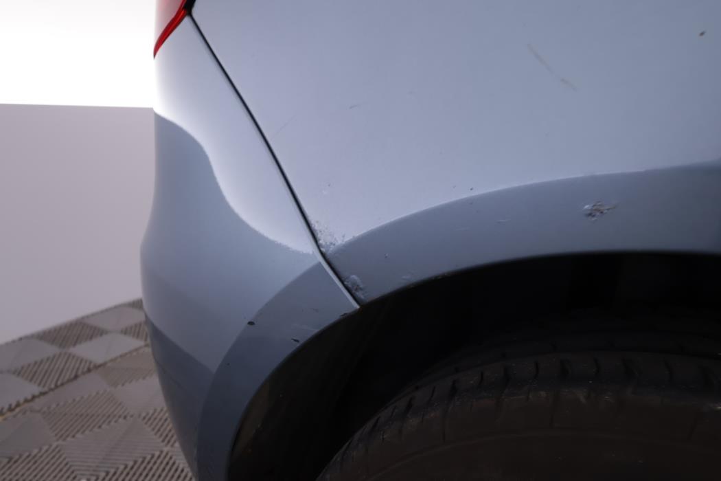 SKODA Fabia 2009
