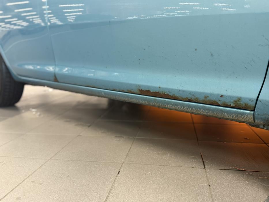 OPEL Corsa 2010