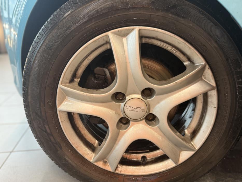 OPEL Corsa 2010