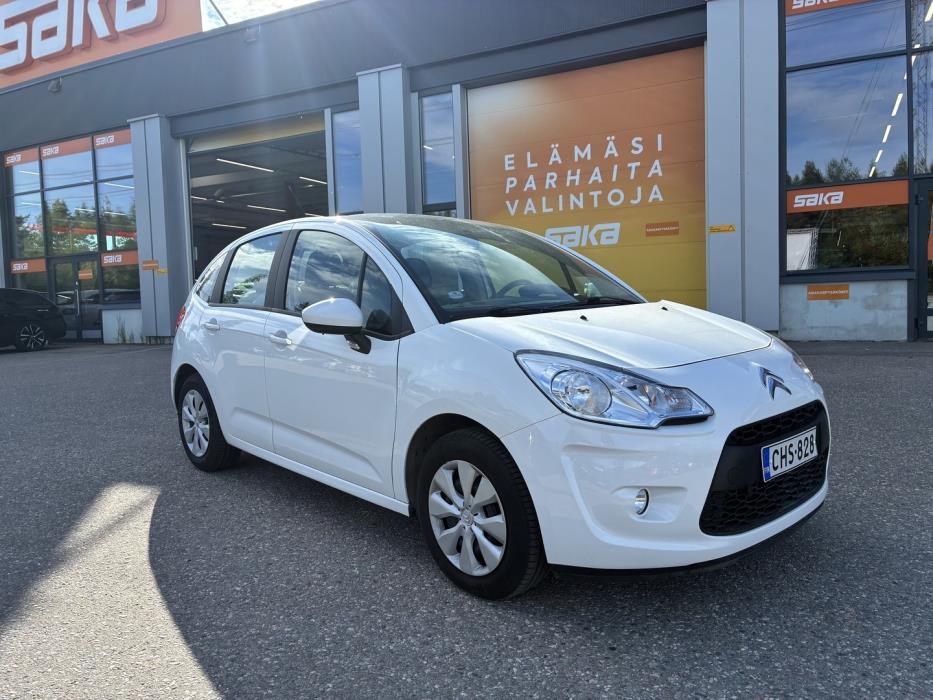 CITROEN C3 2010