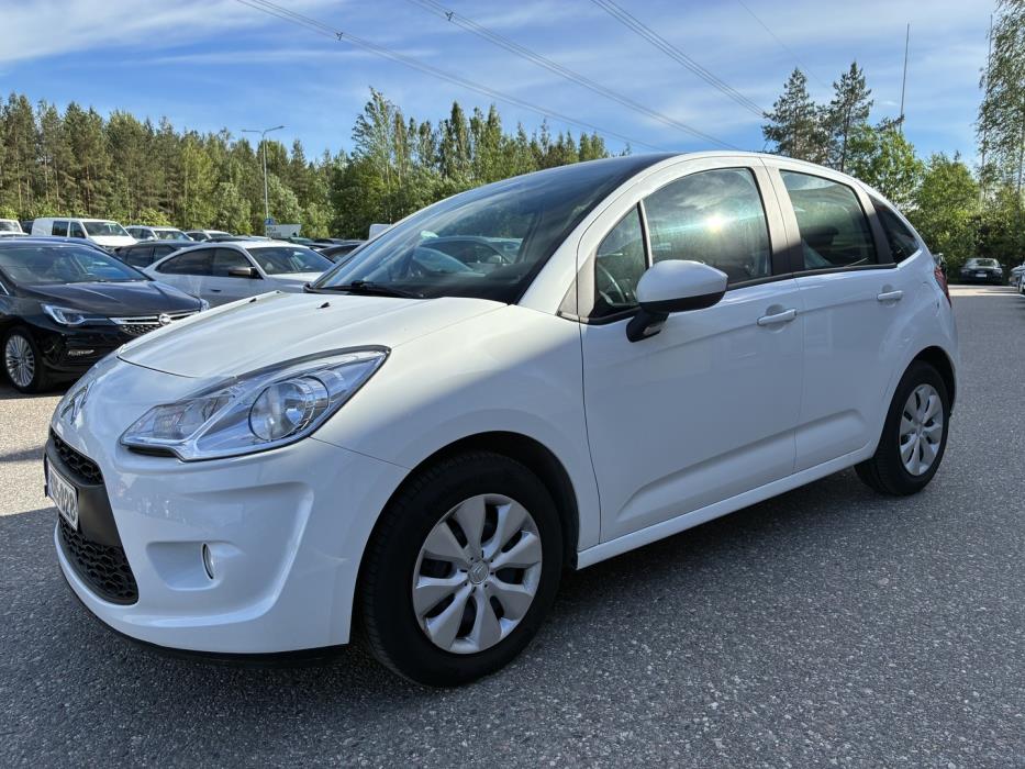 CITROEN C3 2010