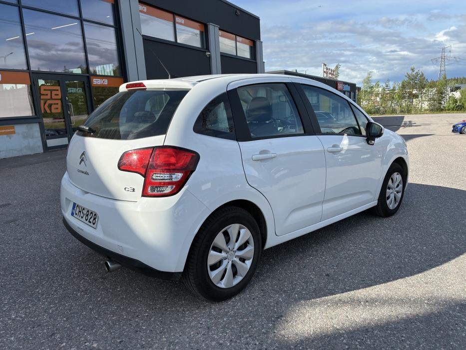 CITROEN C3 2010