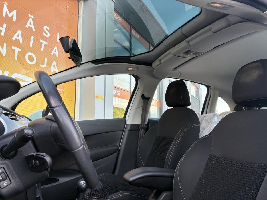 CITROEN C3 2010