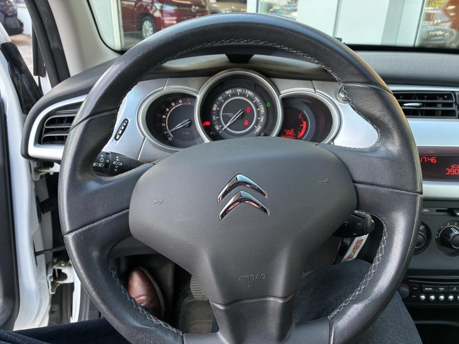CITROEN C3 2010