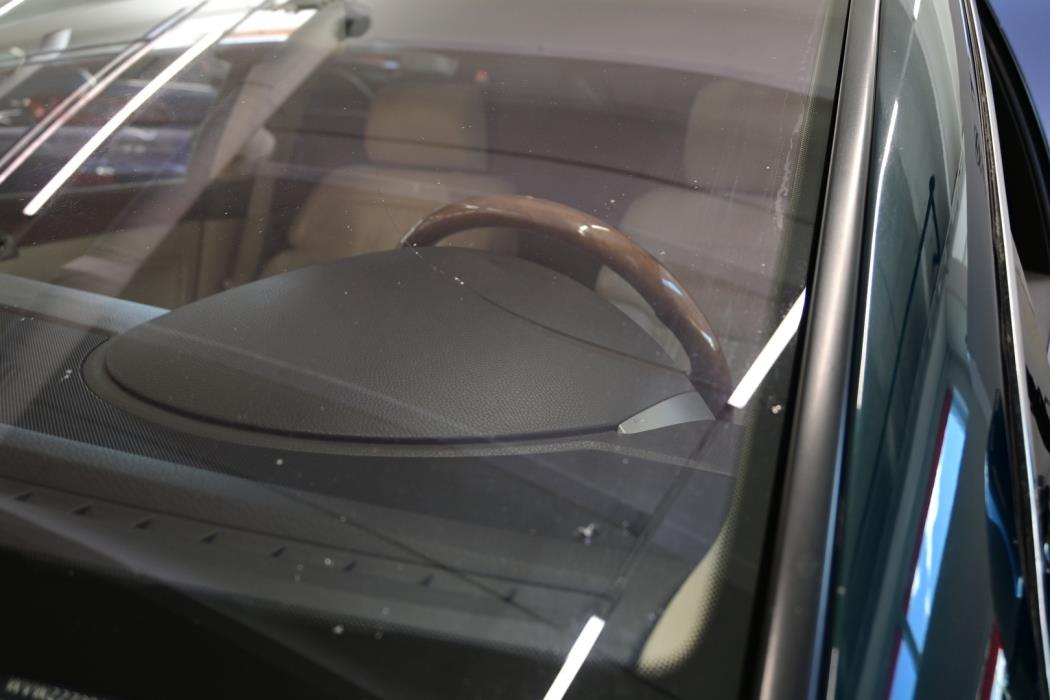 VOLKSWAGEN Phaeton 2009