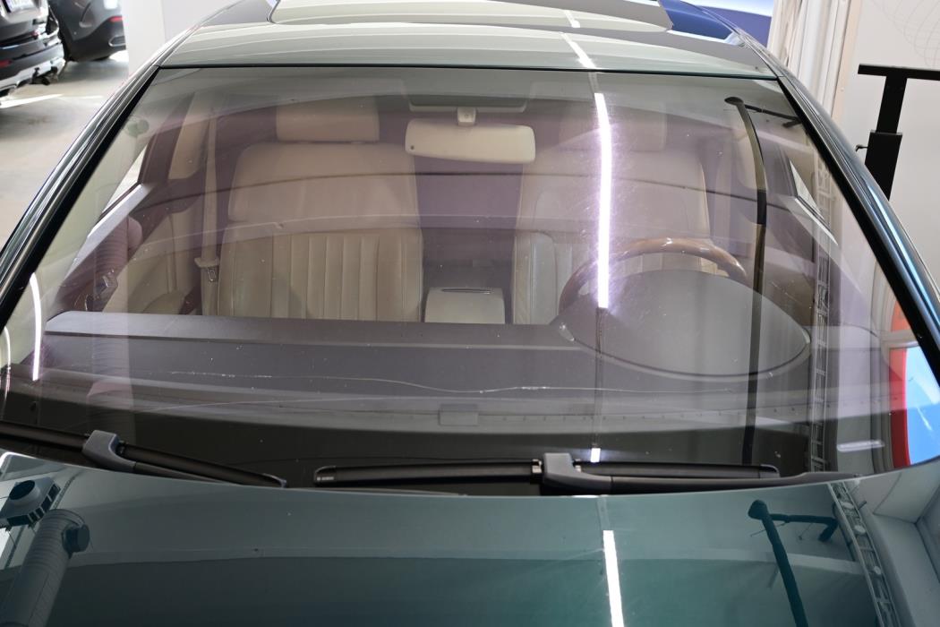 VOLKSWAGEN Phaeton 2009