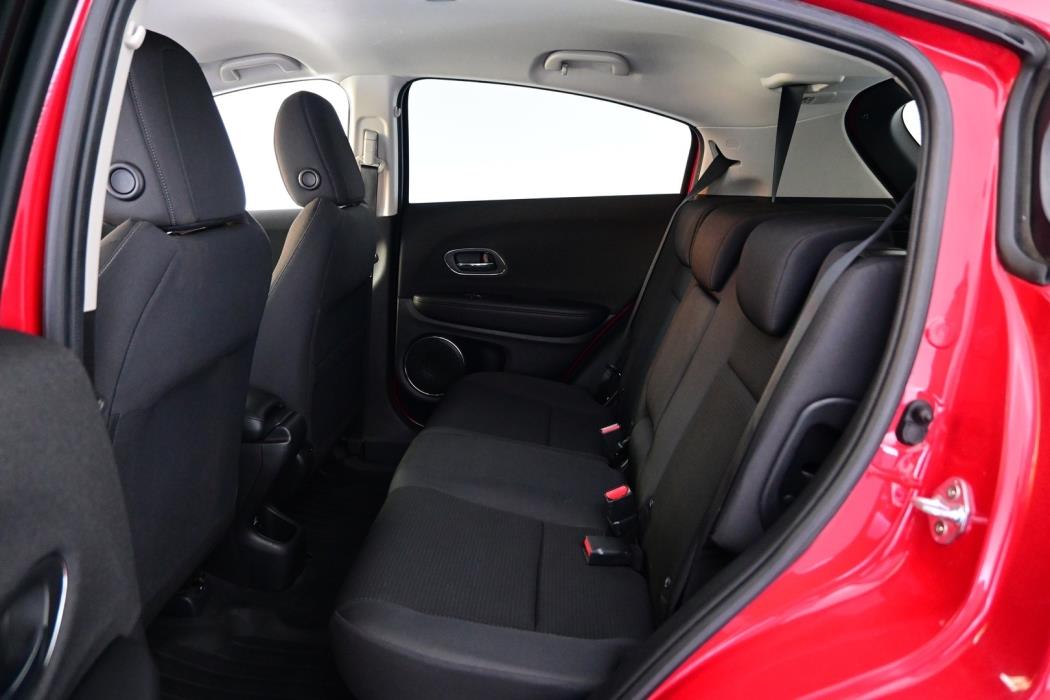 HONDA HR-V 2019