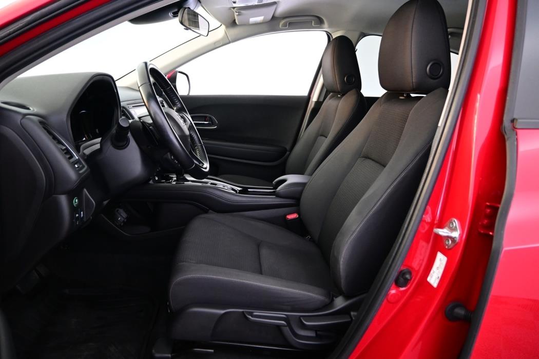 HONDA HR-V 2019