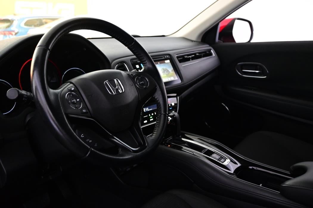 HONDA HR-V 2019