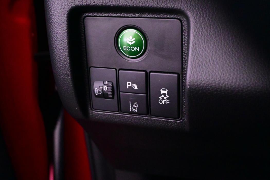 HONDA HR-V 2019