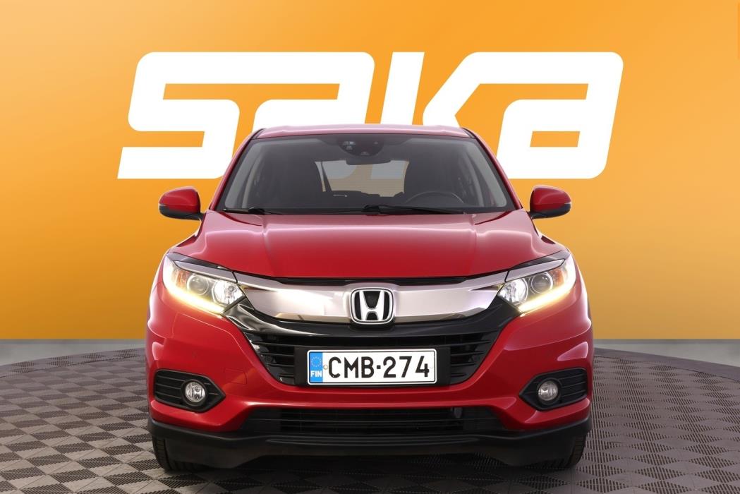 HONDA HR-V 2019