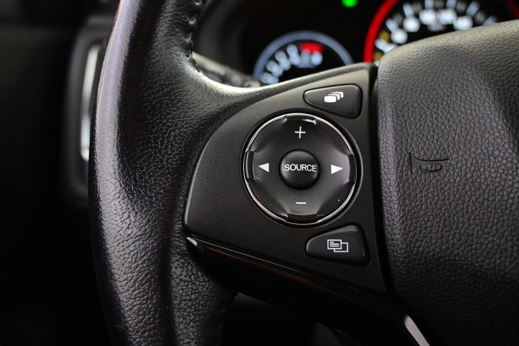 HONDA HR-V 2019