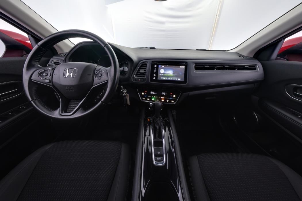 HONDA HR-V 2019