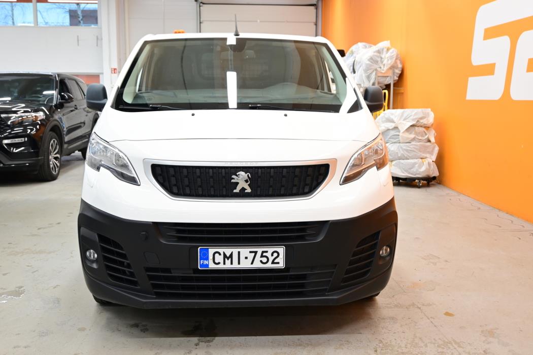 PEUGEOT Expert 2019