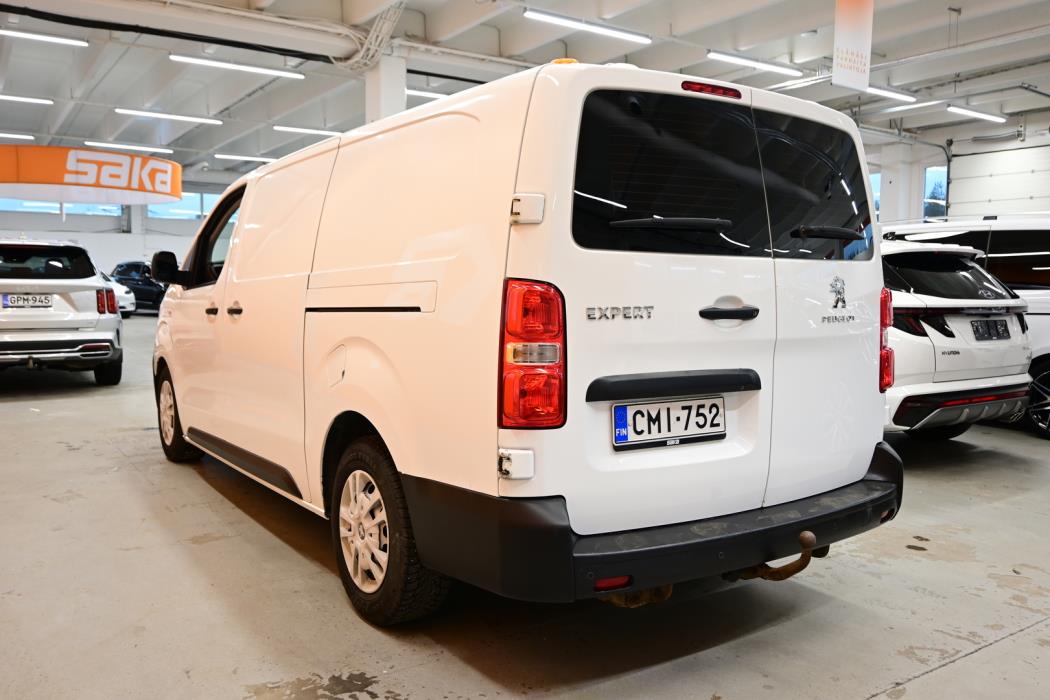 PEUGEOT Expert 2019