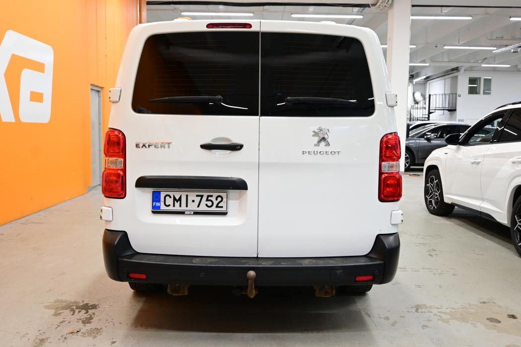 PEUGEOT Expert 2019