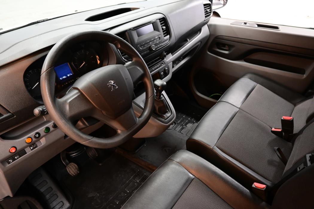 PEUGEOT Expert 2019