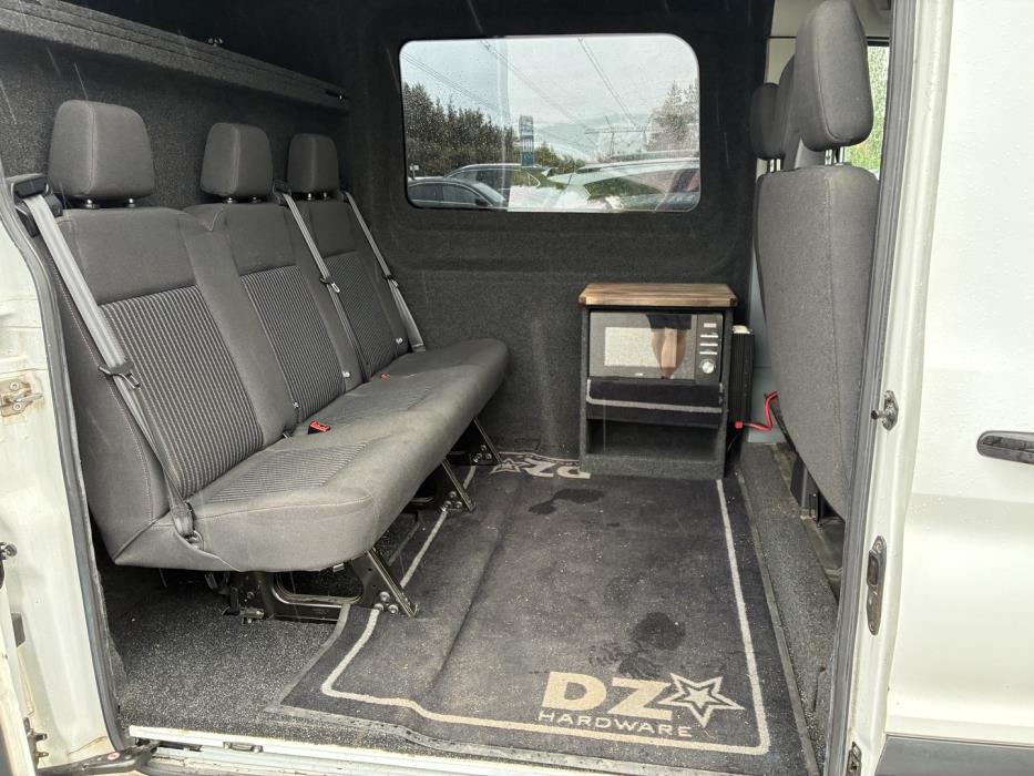 FORD Transit 2017