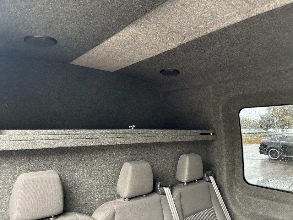 FORD Transit 2017